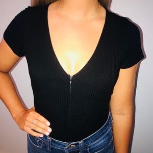 Out From Under Bodysuit